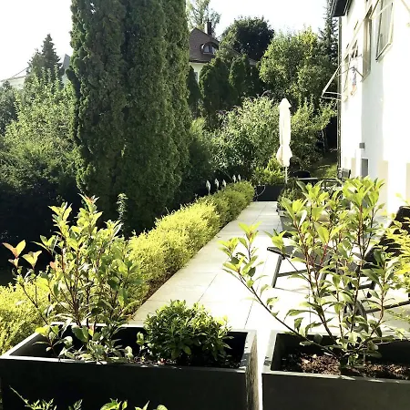Business Tuscany Mit Grosser Gartenterrasse Apartamento