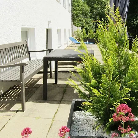 Business Tuscany Mit Grosser Gartenterrasse