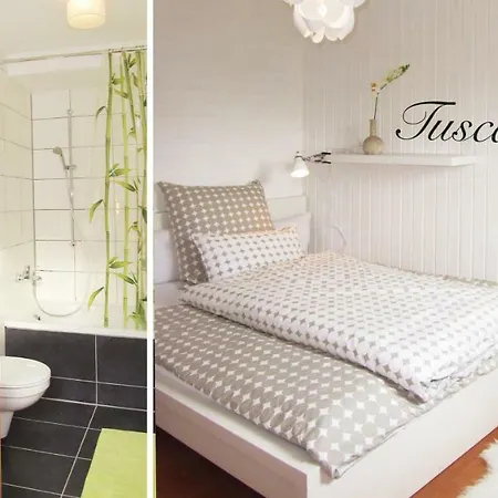 Business Tuscany Mit Grosser Gartenterrasse